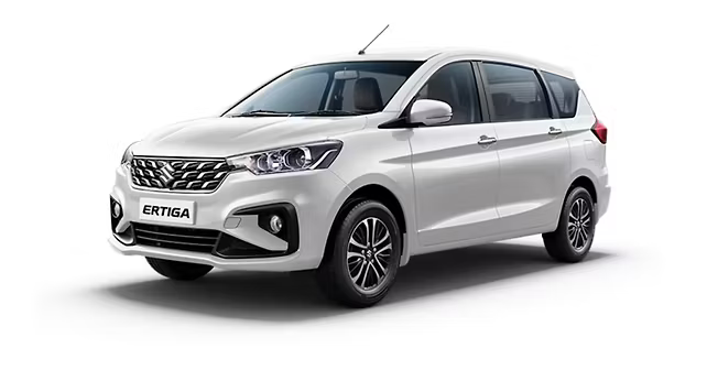 Maruti Ertiga