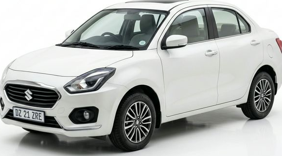 Swift Dzire